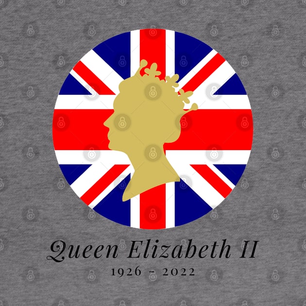 RIP Queen Elizabeth II by firstsapling@gmail.com